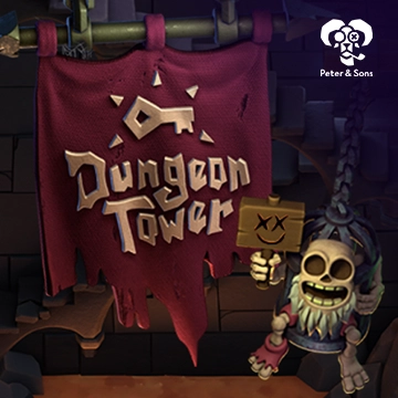 Dungeon Tower - SNIPLAY88