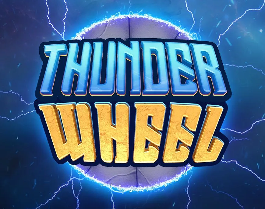 Thunder Wheel - SNIPLAY88