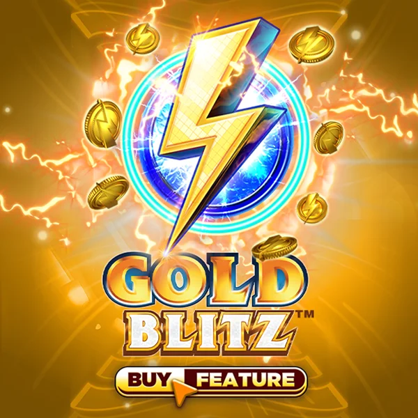 Gold Blitz - SNIPLAY88