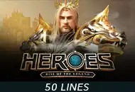 Heroes - SNIPLAY88