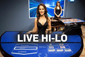 Hi-Lo - SNIPLAY88