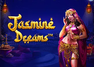 Jasmine Dreams - SNIPLAY88