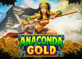 Anaconda Gold - SNIPLAY88