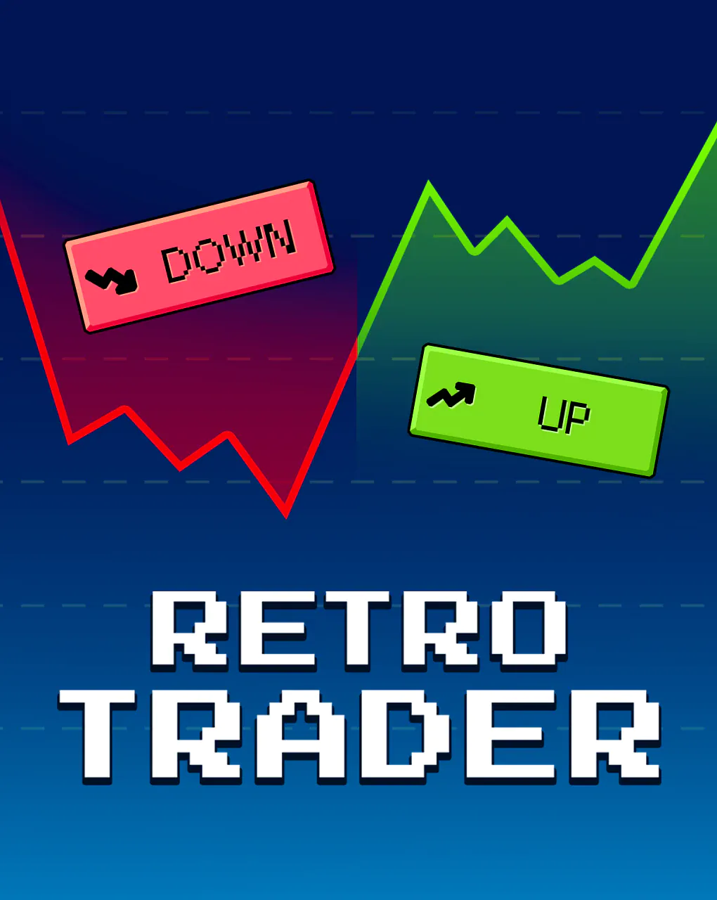 Retro Trader - SNIPLAY88
