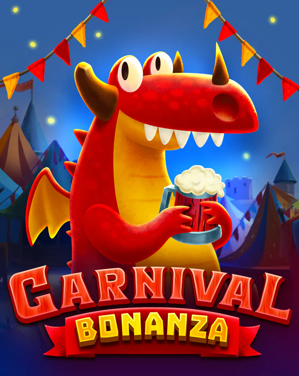 Carnival Bonanza - SNIPLAY88