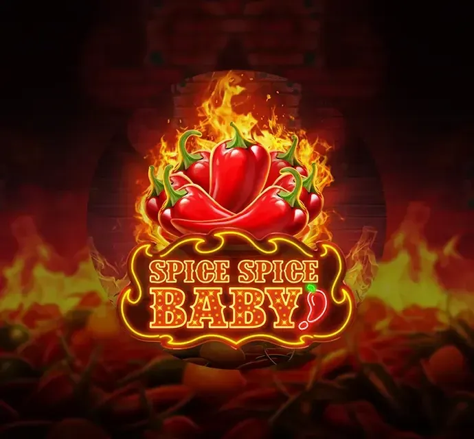 Spice Spice Baby! - SNIPLAY88