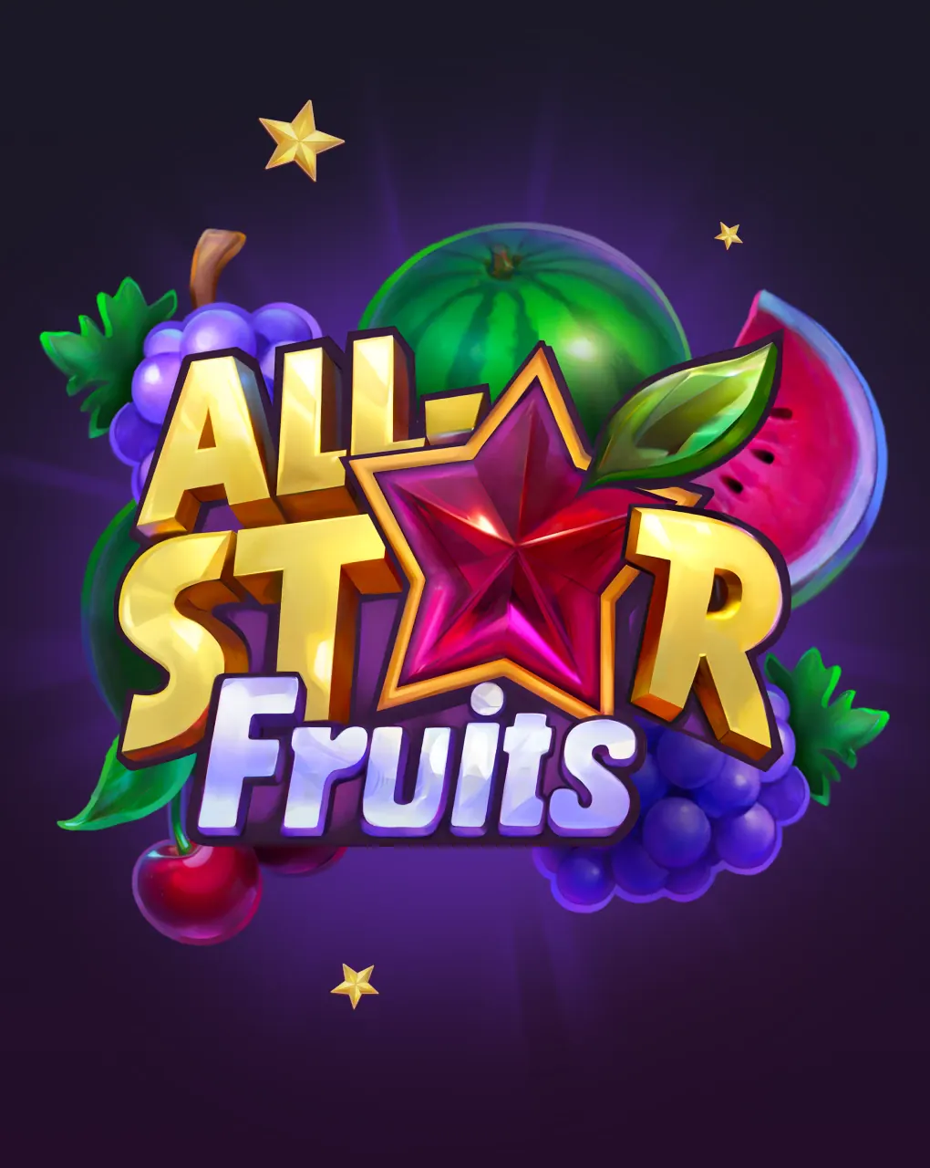 All-Star Fruits - SNIPLAY88