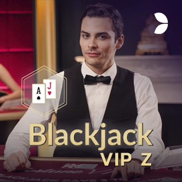 Blackjack VIP Z - SNIPLAY88