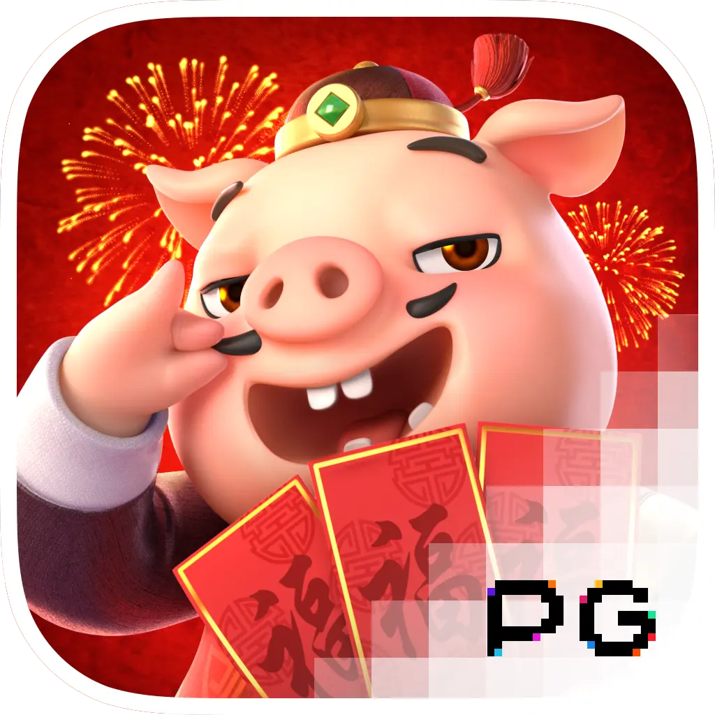 Piggy Gold - SNIPLAY88