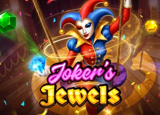 Jokers Jewels - SNIPLAY88