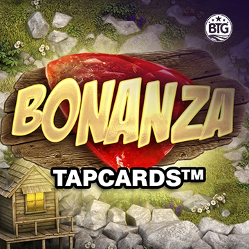 Bonanza Tapcards - SNIPLAY88