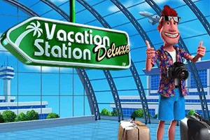 Vacation Station Deluxe - SNIPLAY88