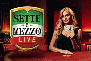 Sette E Mezzo - SNIPLAY88