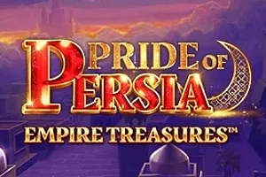 Pride of Persia: Empire Treasures - SNIPLAY88