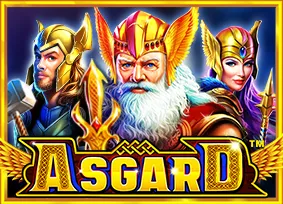 Asgard - SNIPLAY88