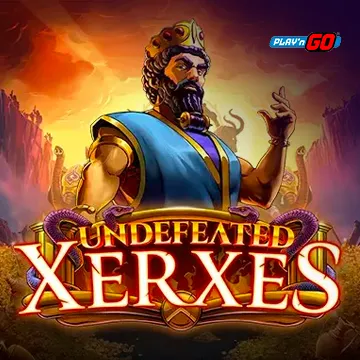 Undefeated Xerxes - SNIPLAY88