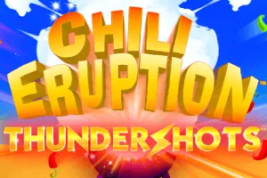 Chili Eruption - SNIPLAY88