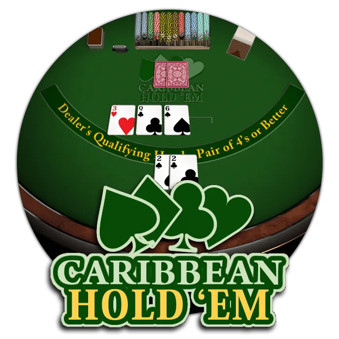 Caribbean Holdem - SNIPLAY88