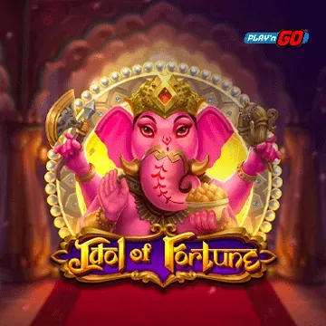 Idol of Fortune - SNIPLAY88