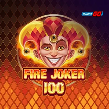 Fire Joker 100 - SNIPLAY88
