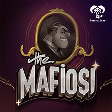 The Mafiosi - SNIPLAY88