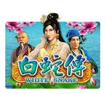 White Snake - SNIPLAY88