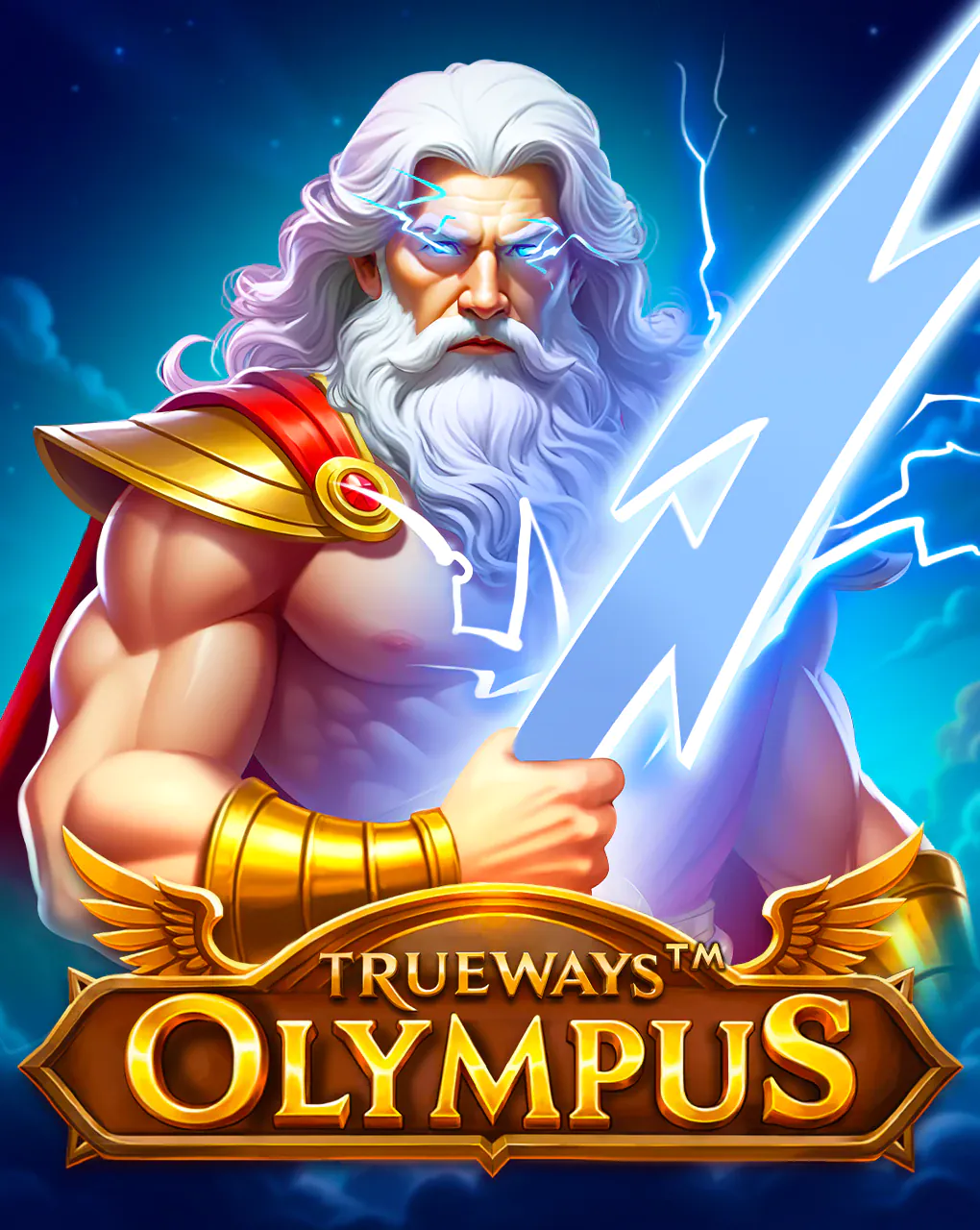 Olympus TRUEWAYS - SNIPLAY88
