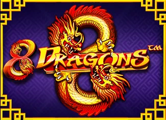 8 Dragons - SNIPLAY88
