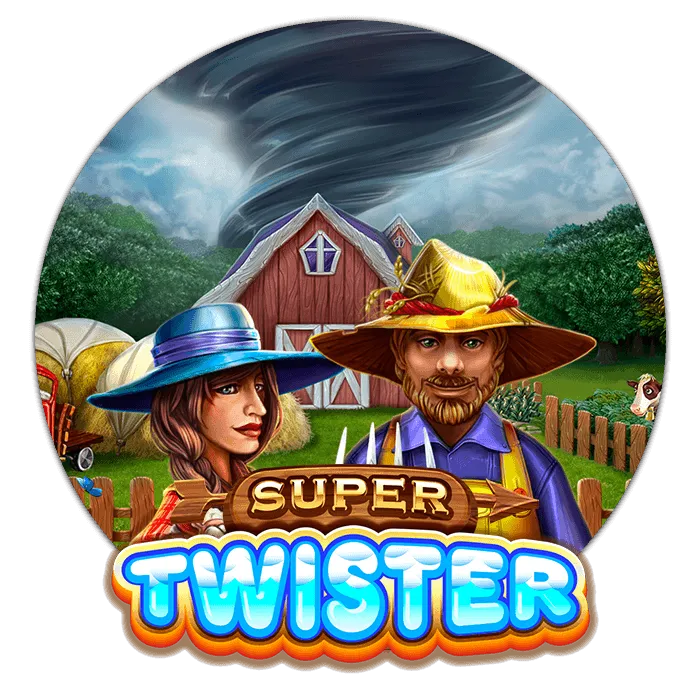 Super Twister - SNIPLAY88