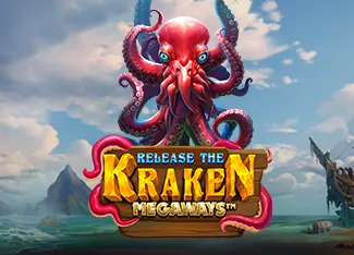 Release the Kraken Megaways - SNIPLAY88