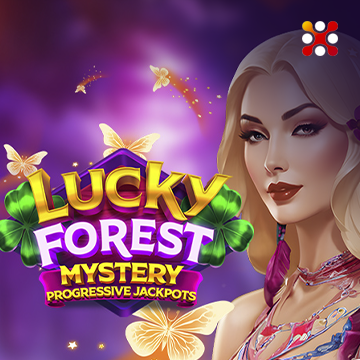 Lucky Forest - SNIPLAY88