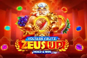 Voltage Blitz Zeus Up - SNIPLAY88