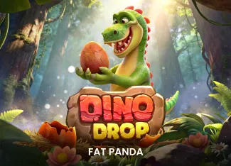 Dino Drop - SNIPLAY88
