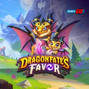 Dragonfates Favor - SNIPLAY88