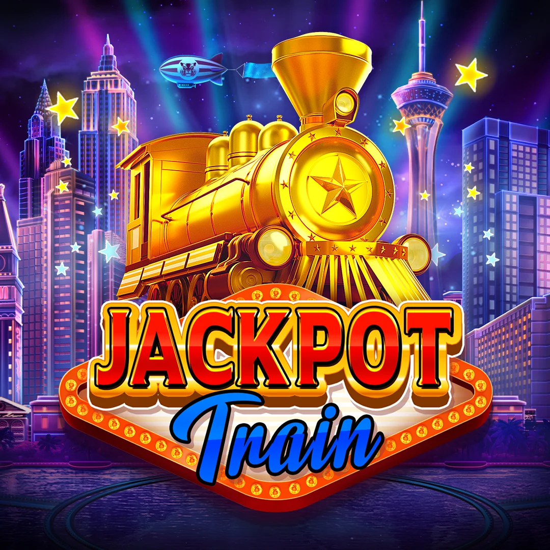 Jackpot Train - SNIPLAY88