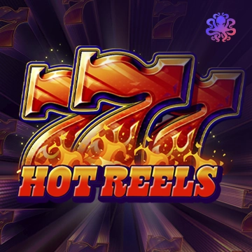 777 Hot Reels - SNIPLAY88