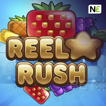 Reel Rush - SNIPLAY88