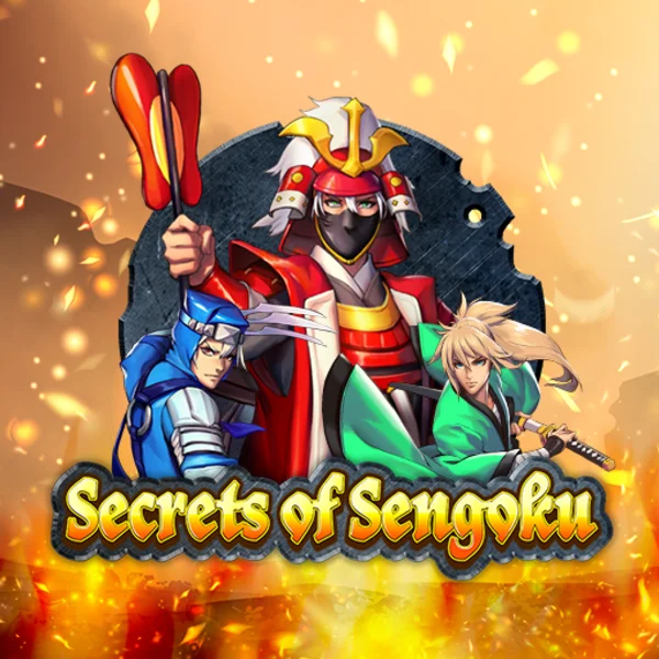Secrets of Sengoku - SNIPLAY88