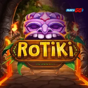 Rotiki - SNIPLAY88