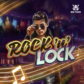 RocknLock - SNIPLAY88