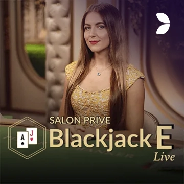 Salon Privé Blackjack E - SNIPLAY88