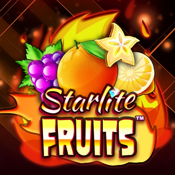 Starlite Fruits&trade; - SNIPLAY88