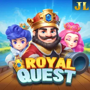 Royal Quest - SNIPLAY88