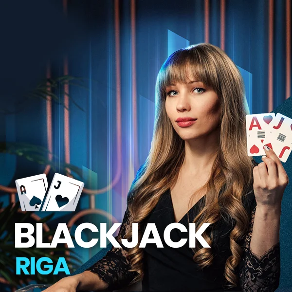 Blackjack Riga - SNIPLAY88