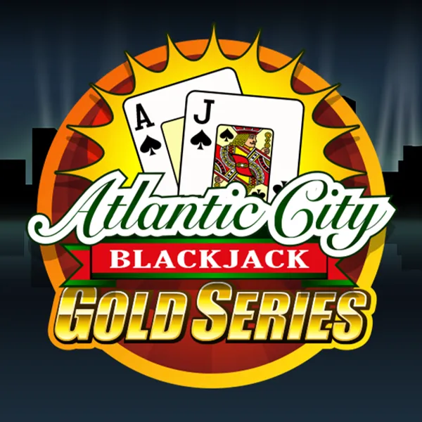 Atlantic City Blackjack Gold - SNIPLAY88
