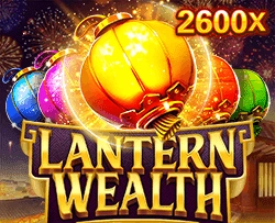 Lantern Wealth - SNIPLAY88