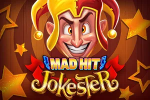 Mad Hit Jokester - SNIPLAY88