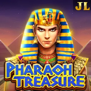 Pharaoh Treasure - SNIPLAY88