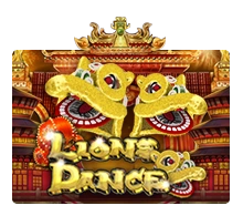 Lions Dance - SNIPLAY88
