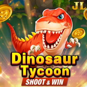 Dinosaur Tycoon - SNIPLAY88